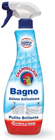 CHANTECLAIR BAGNO ANTIC.ML.625